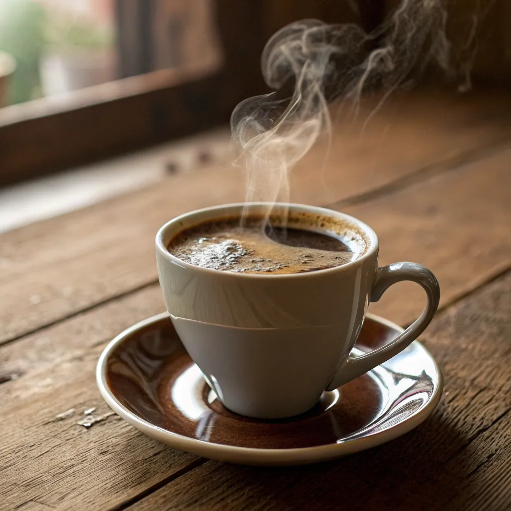 Cup of Coffee